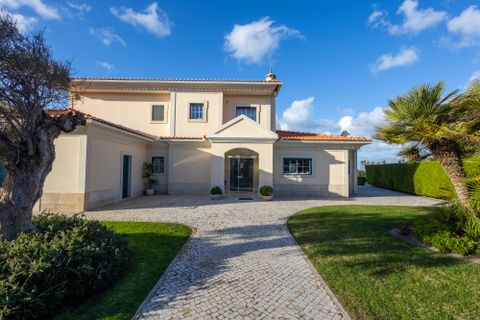 Villa i Obidos, Leiria, Obidos - € 1.150.000 | Ref: W-0467PT - foto 38